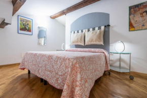 Firenze Rentals Guelfa Suite
